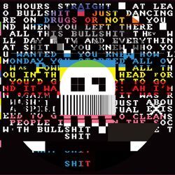Cover of The Nightshift EP