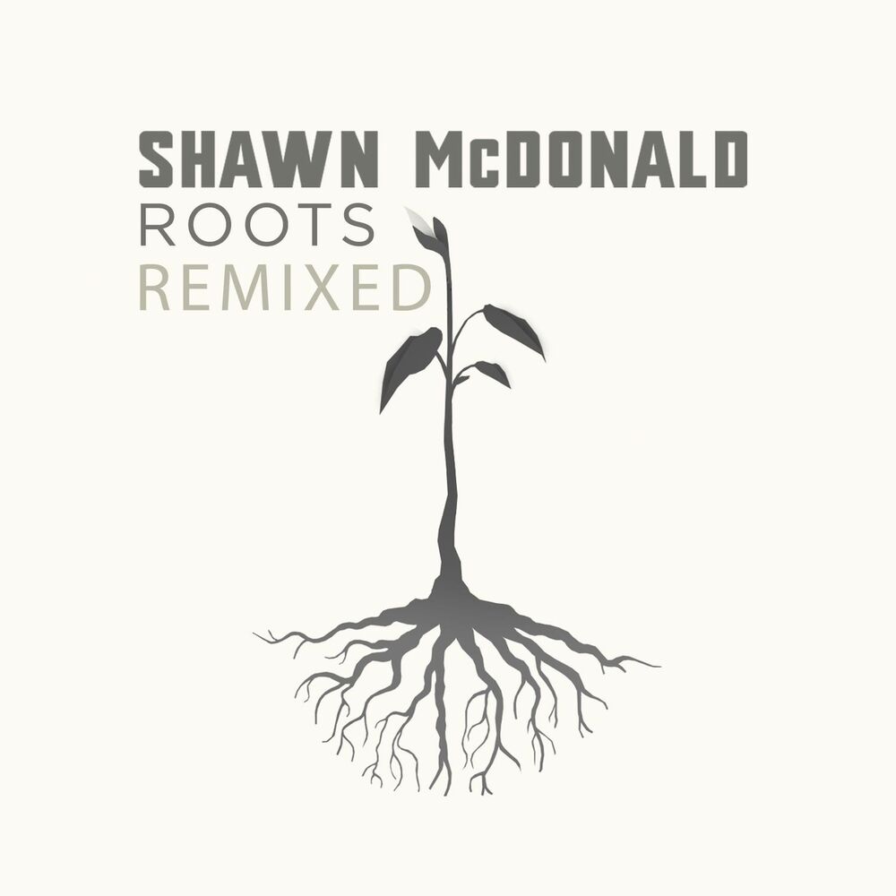 Picture of Roots Remixed