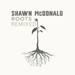 Cover of Roots Remixed