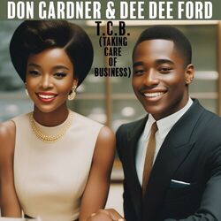 Cover of T.C.B. (Taking Care of Business) / Now It’s Too Late