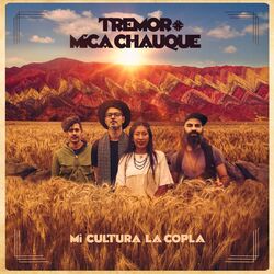 Cover of Mi Cultura La Copla
