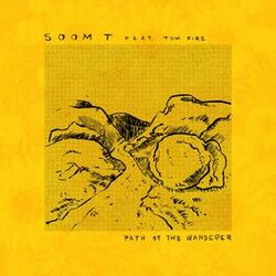 Cover of Path of the Wanderer