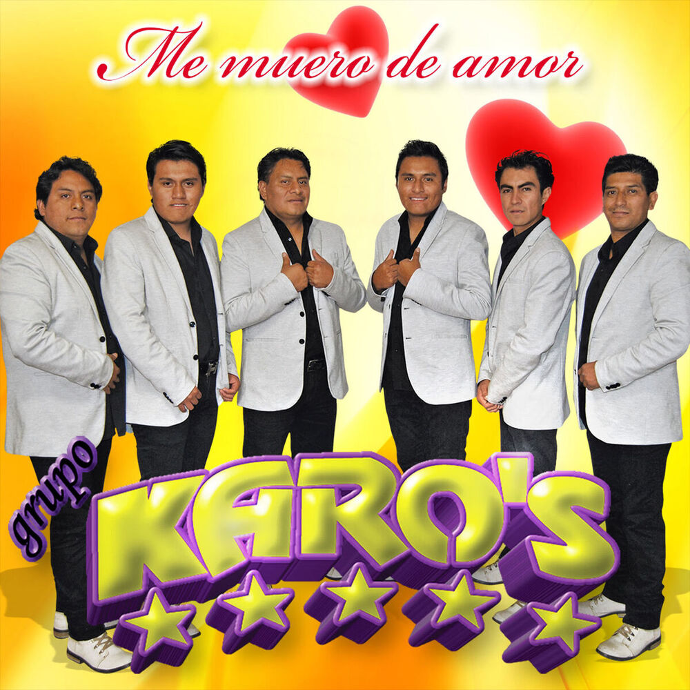 Picture of Me Muero de Amor
