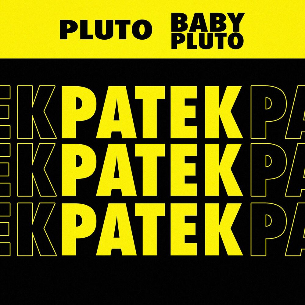 Picture of Patek