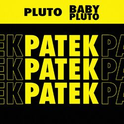 Cover of Patek