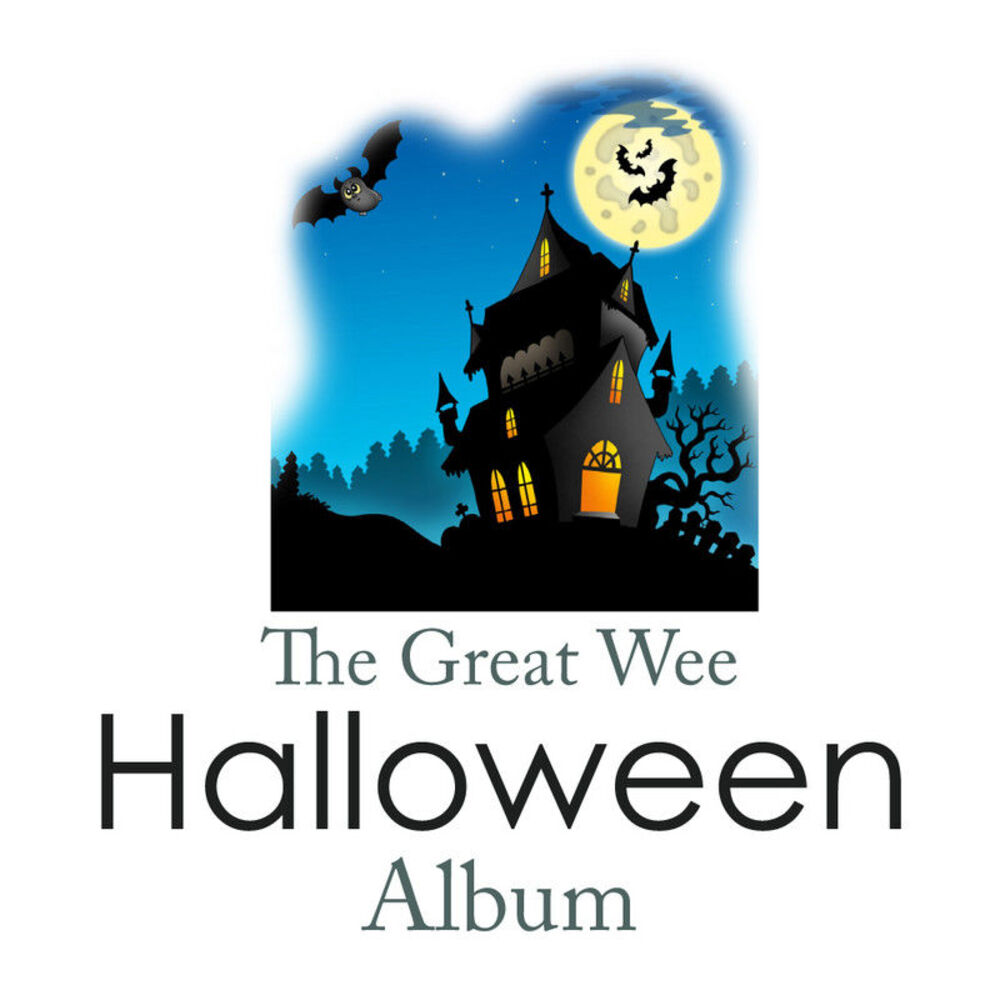 Picture of The Great Wee Halloween Album
