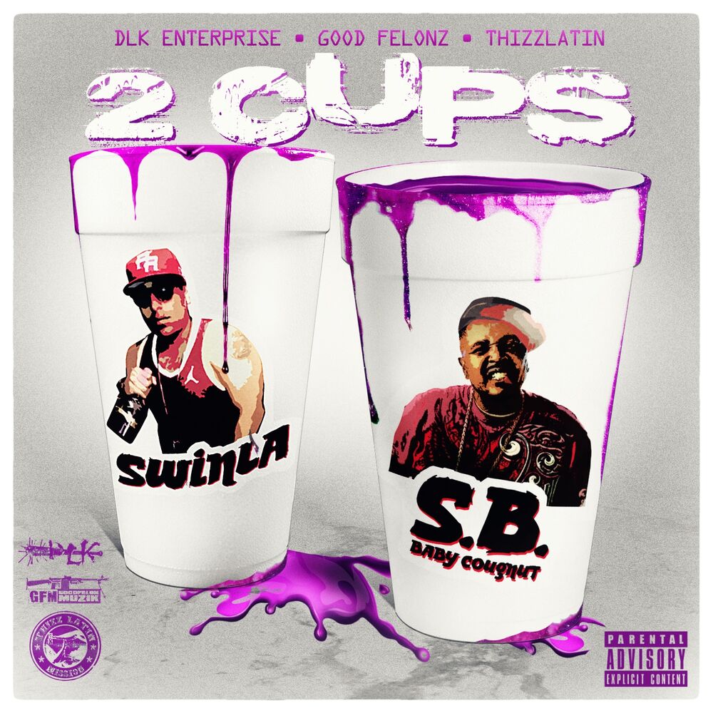 Picture of 2 Cups - Single