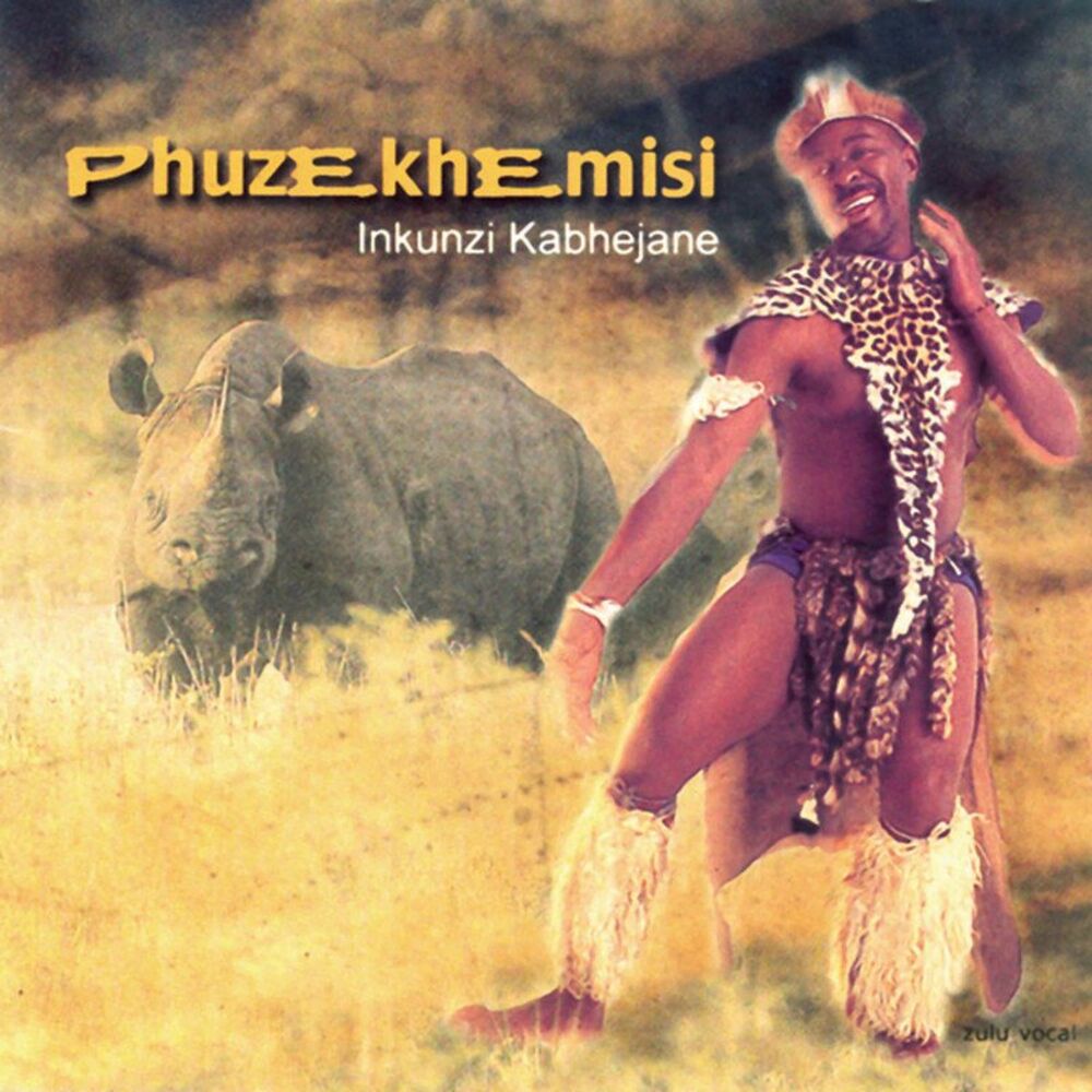 Picture of Inkunzi Kabhejane