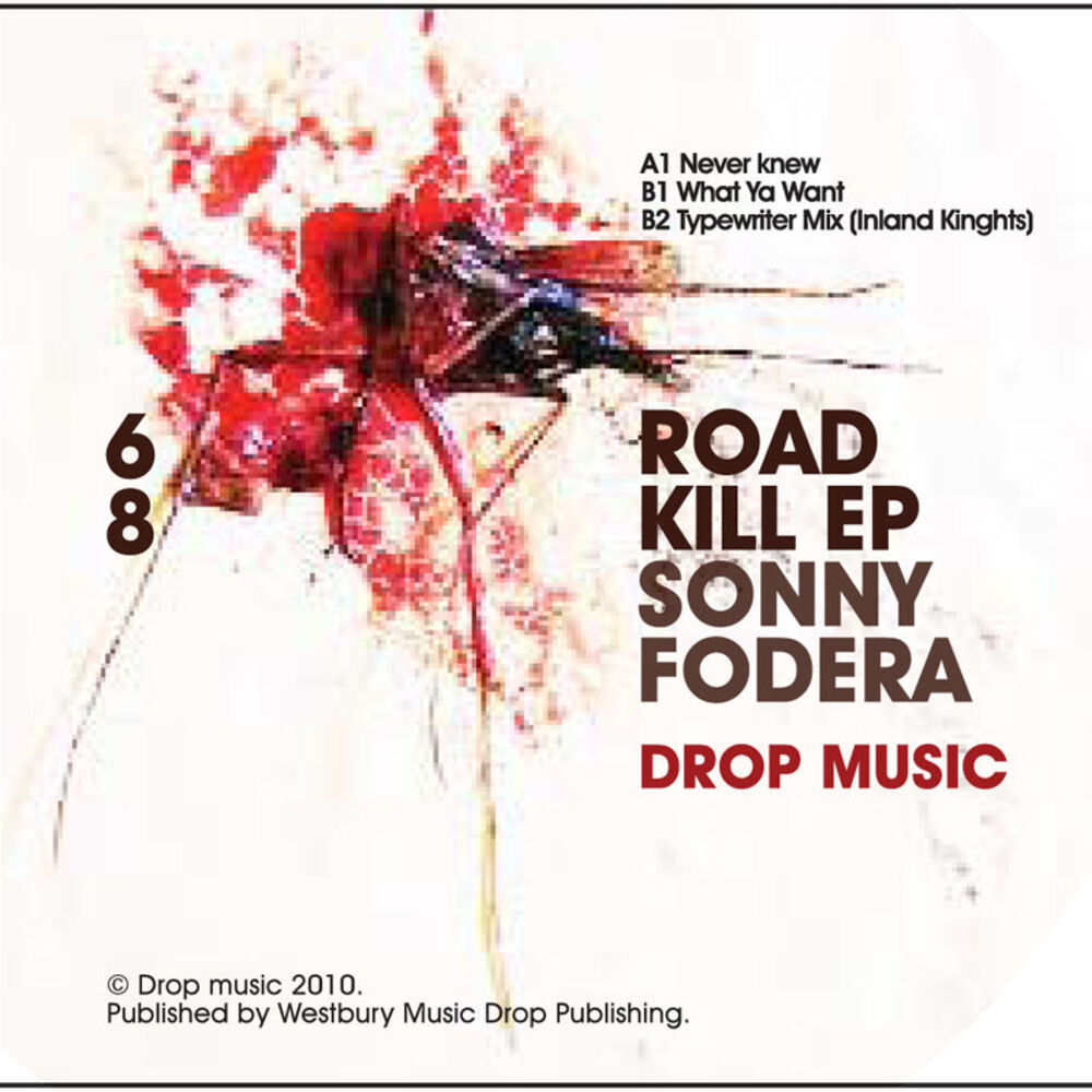 Picture of Road Kill