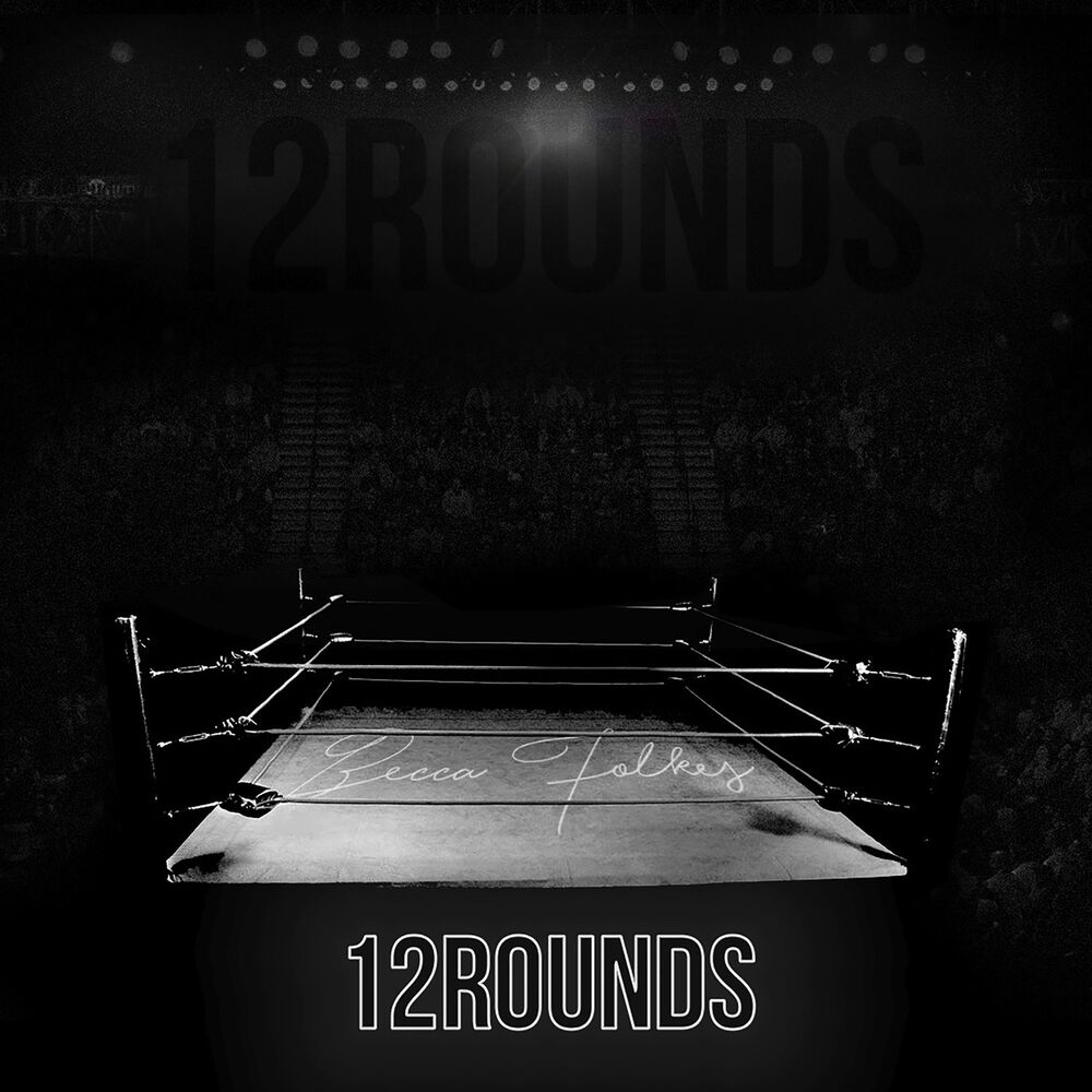 Picture of 12 Rounds (feat. Happi)