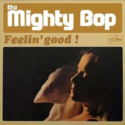 Cover of Feelin' Good!