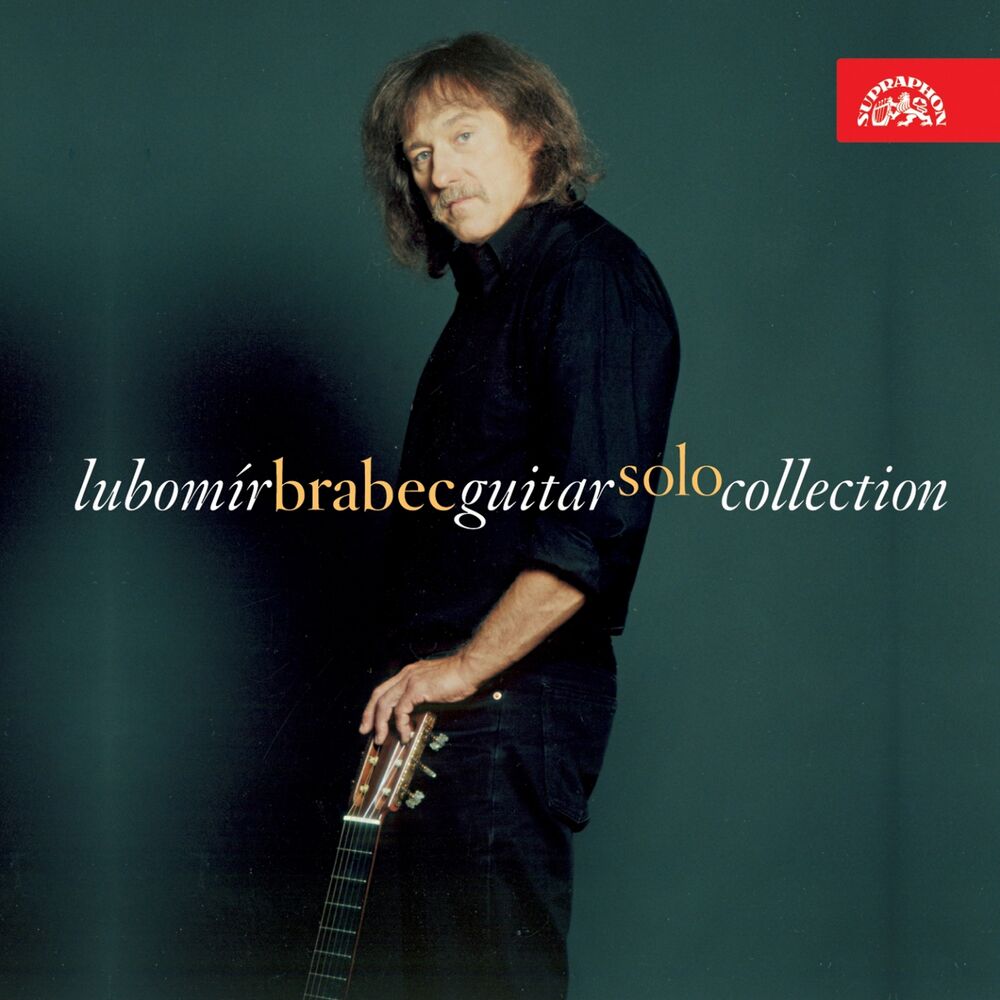 Picture of Guitar Solo Collection