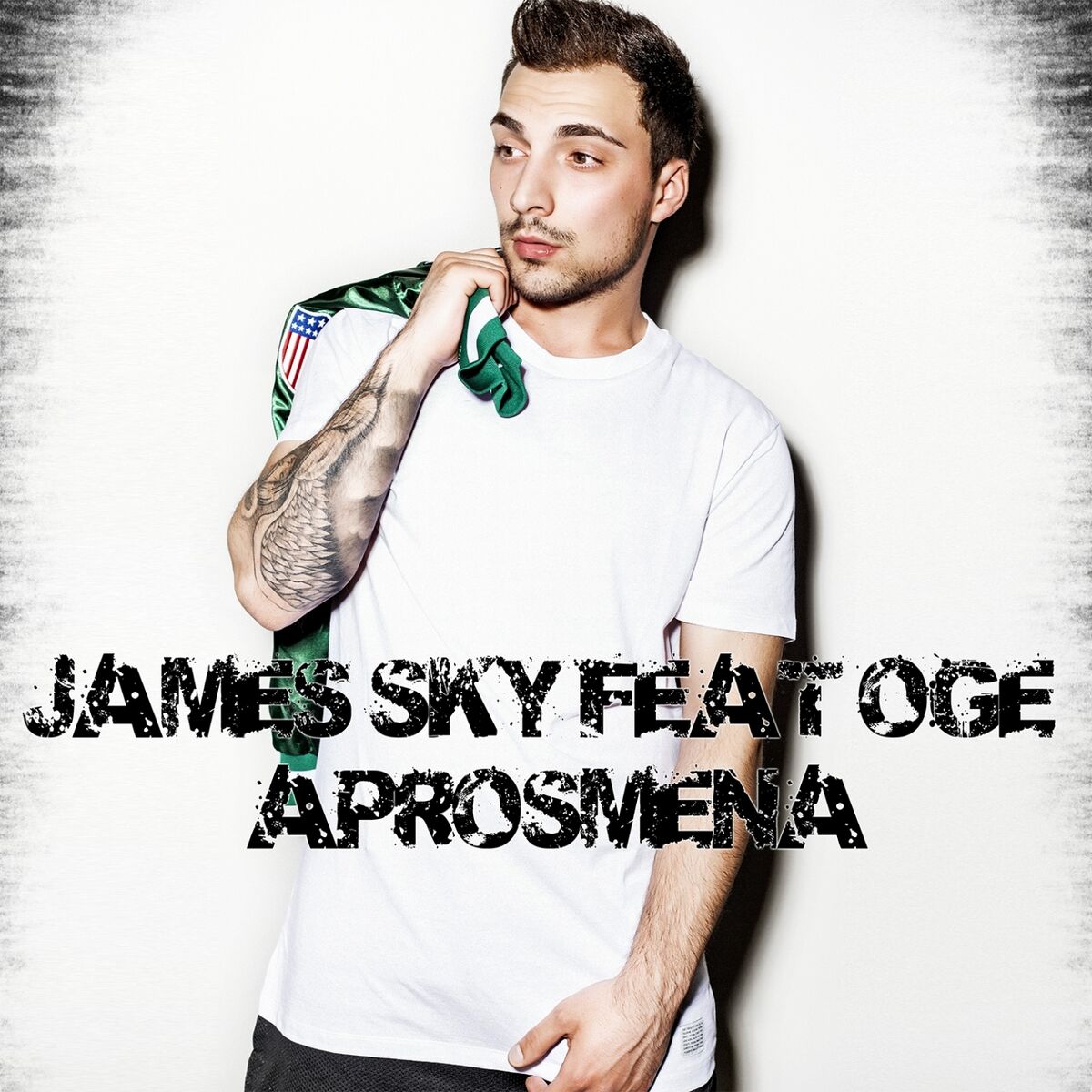 Album cover of Aprosmena