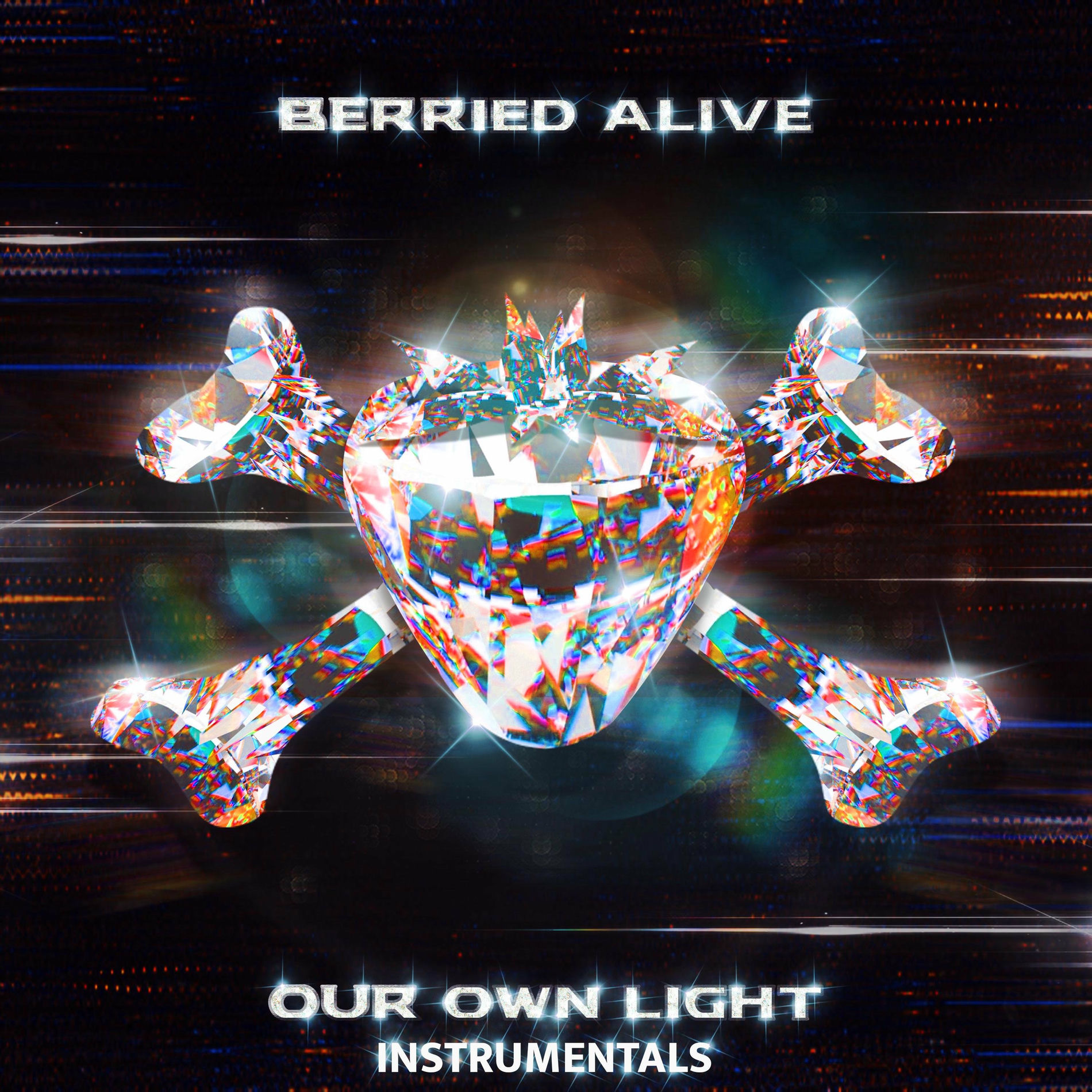 Album cover of Our Own Light (Instrumentals)