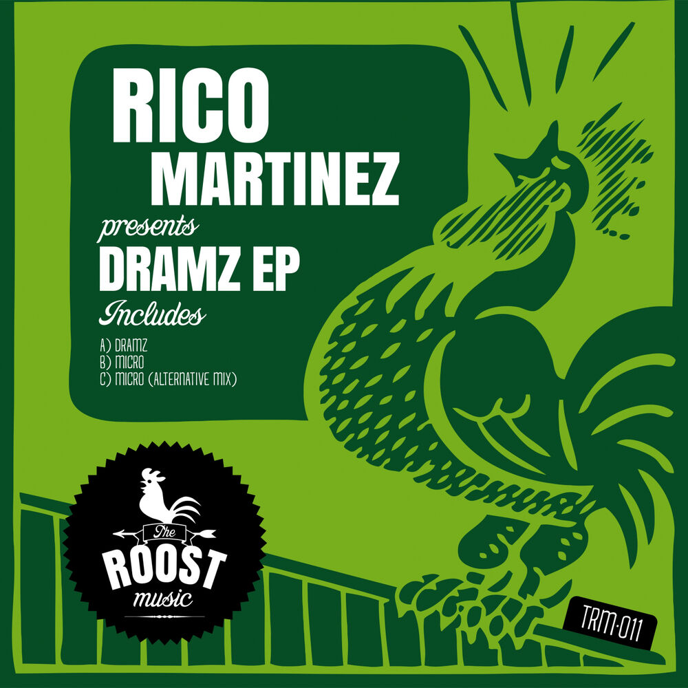 Picture of Dramz Ep