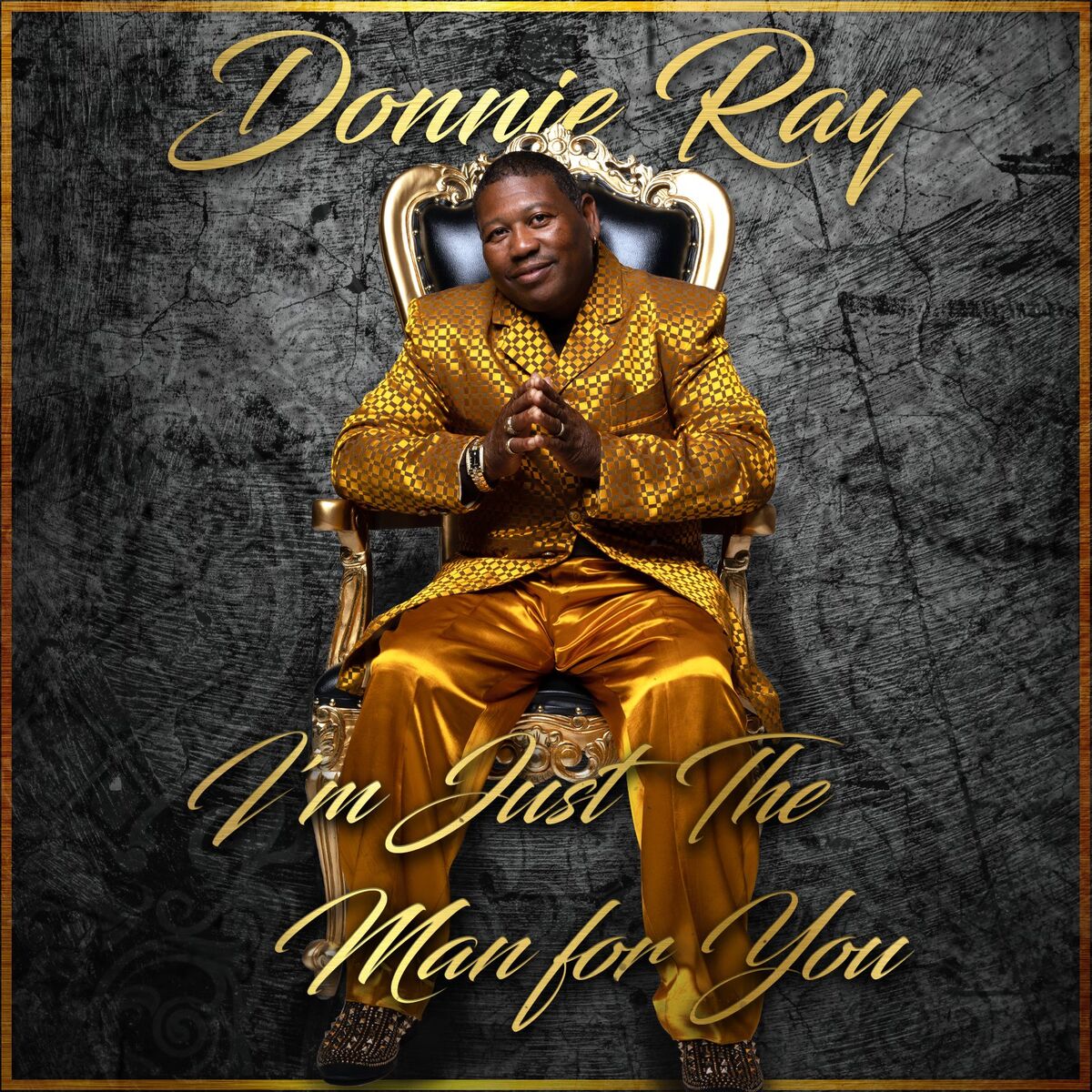 Album cover of I Don't Want To Lose Your Love