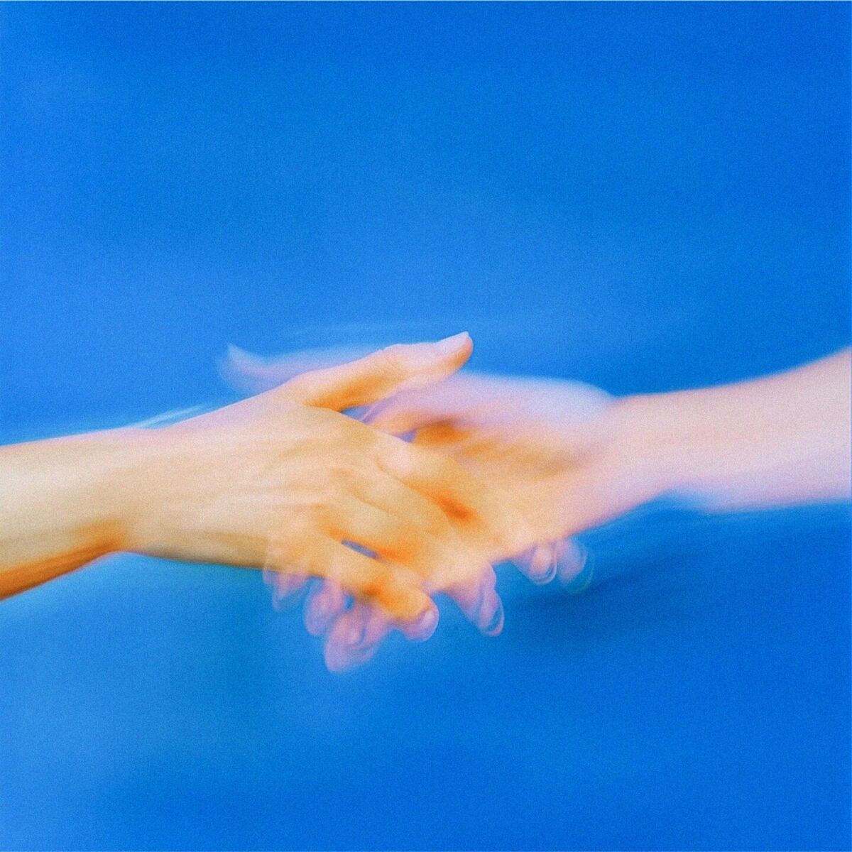 Album cover of Found You