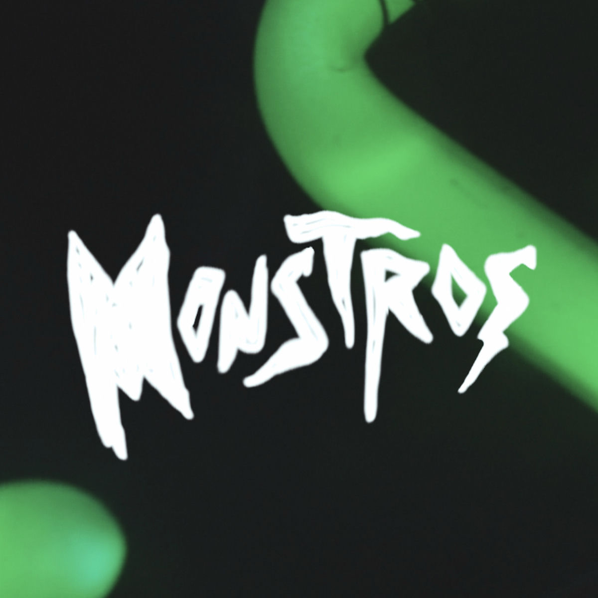 Album cover of Monstros