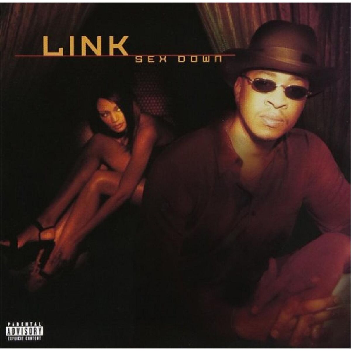 Album cover of Sex Down
