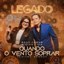 Cover of Quando o Vento Soprar (Legado)
