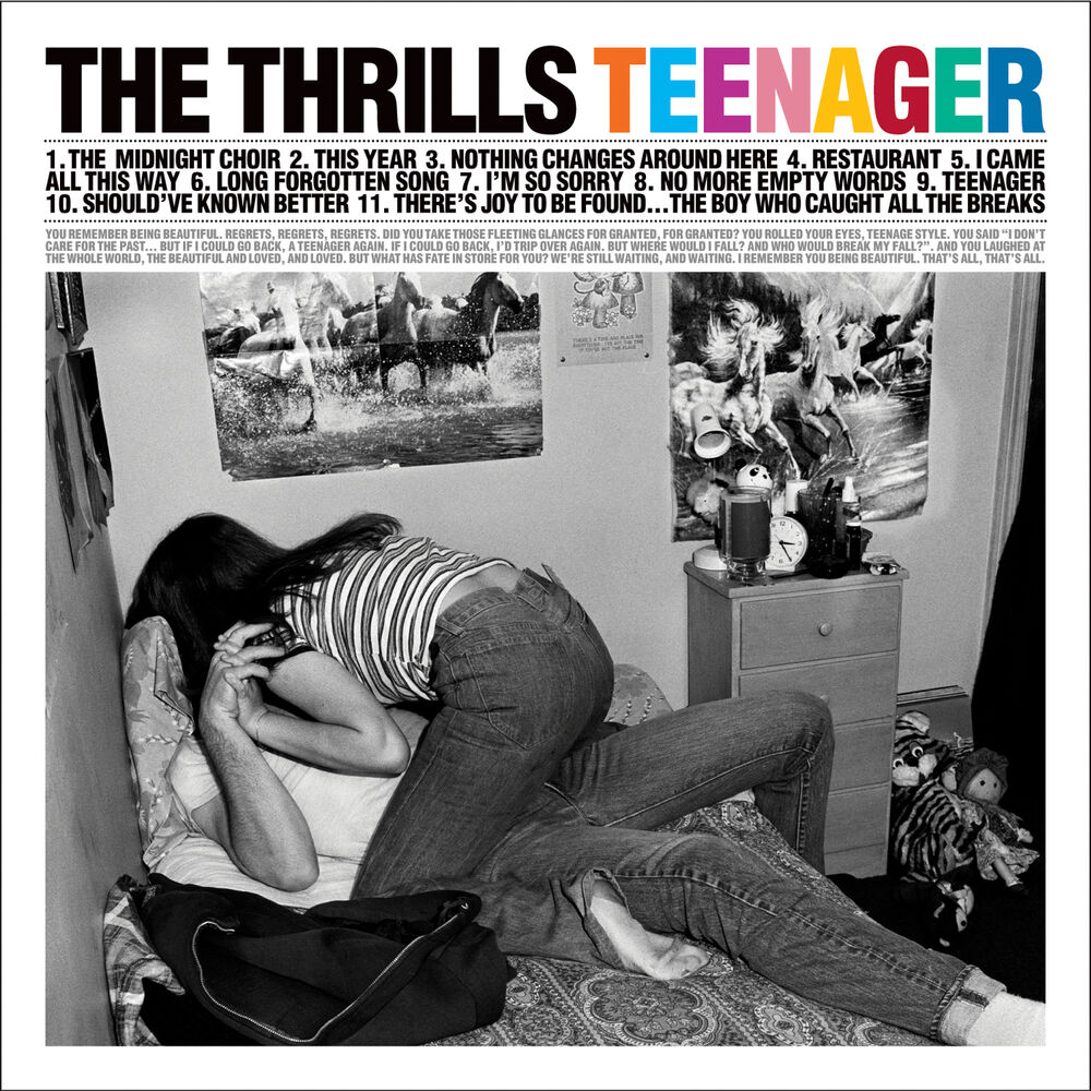 Picture of Teenager