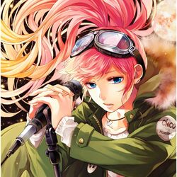 Cover of Ai No Scenario