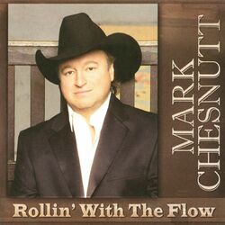Cover of Rollin' With The Flow
