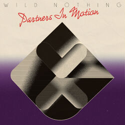 Cover of Partners in Motion