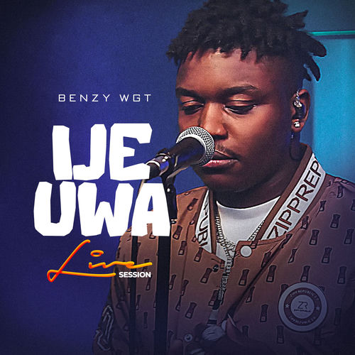 Ije Uwa (Live Session)