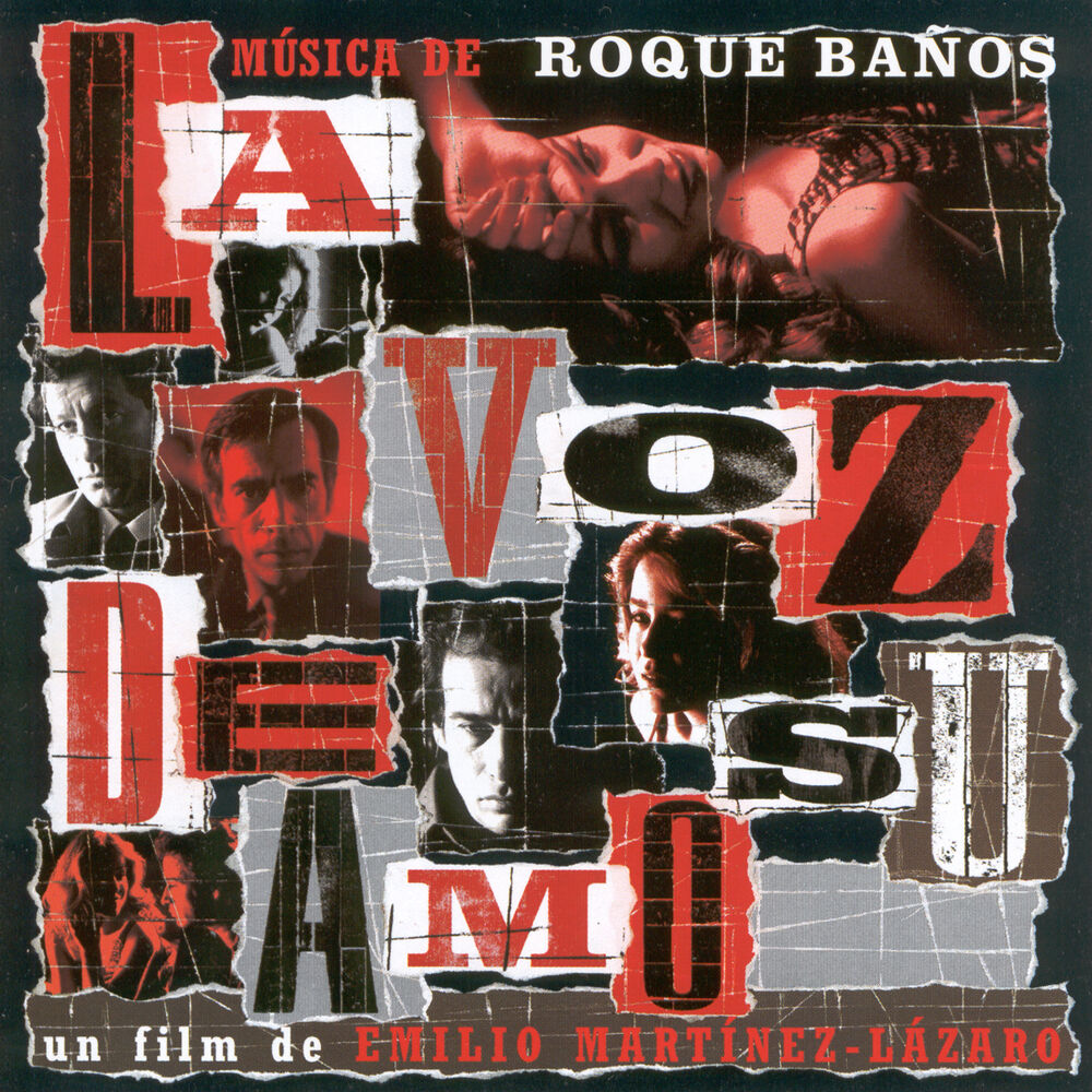 Picture of La Voz de Su Amo