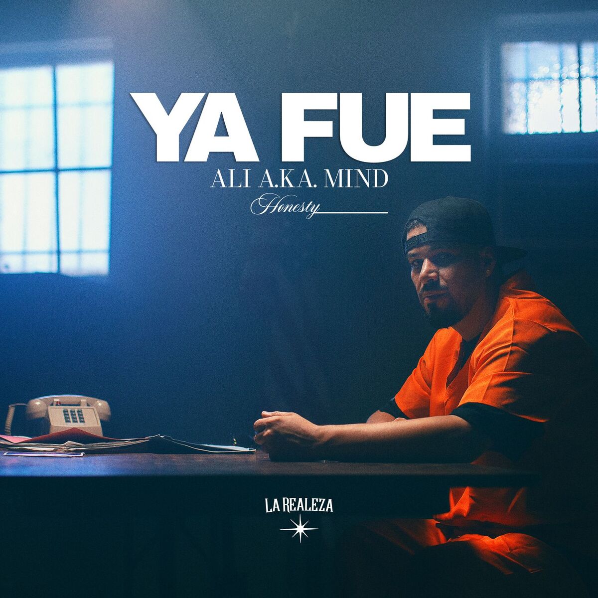 Album cover of Ya fue