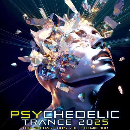 洋楽 zoom 2003 PSYCHEDELIC TRANCE COMPILATION DJ Antaro – Global Psychedelic Trance - Compilation Vol.9