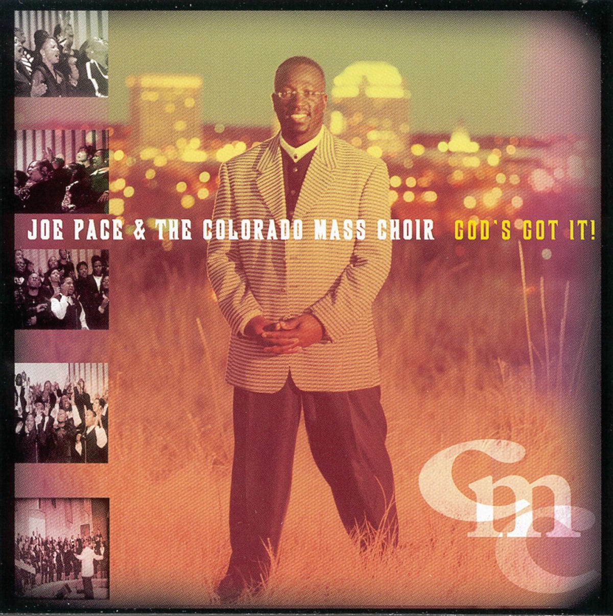 Album cover of Oh Holy Night