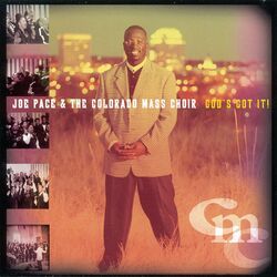 Cover of God's Got It