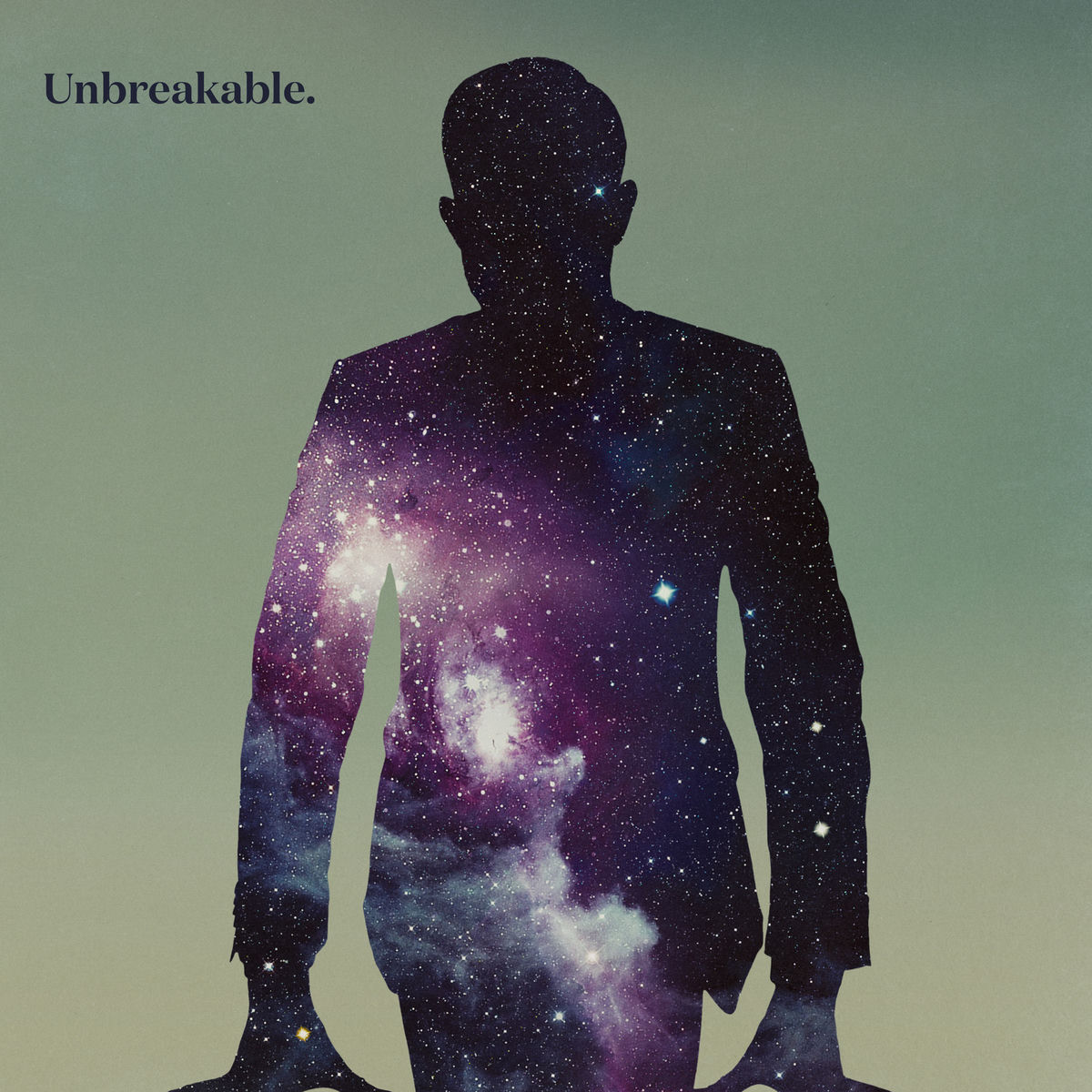 Album cover of Unbreakable