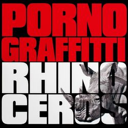 Cover of Rhinoceros