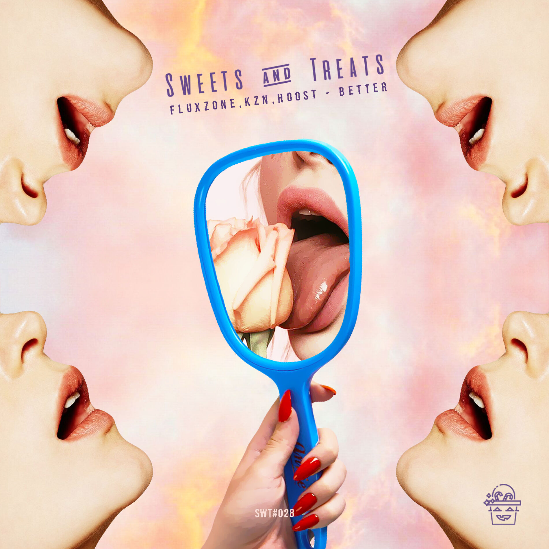 Album cover of Better