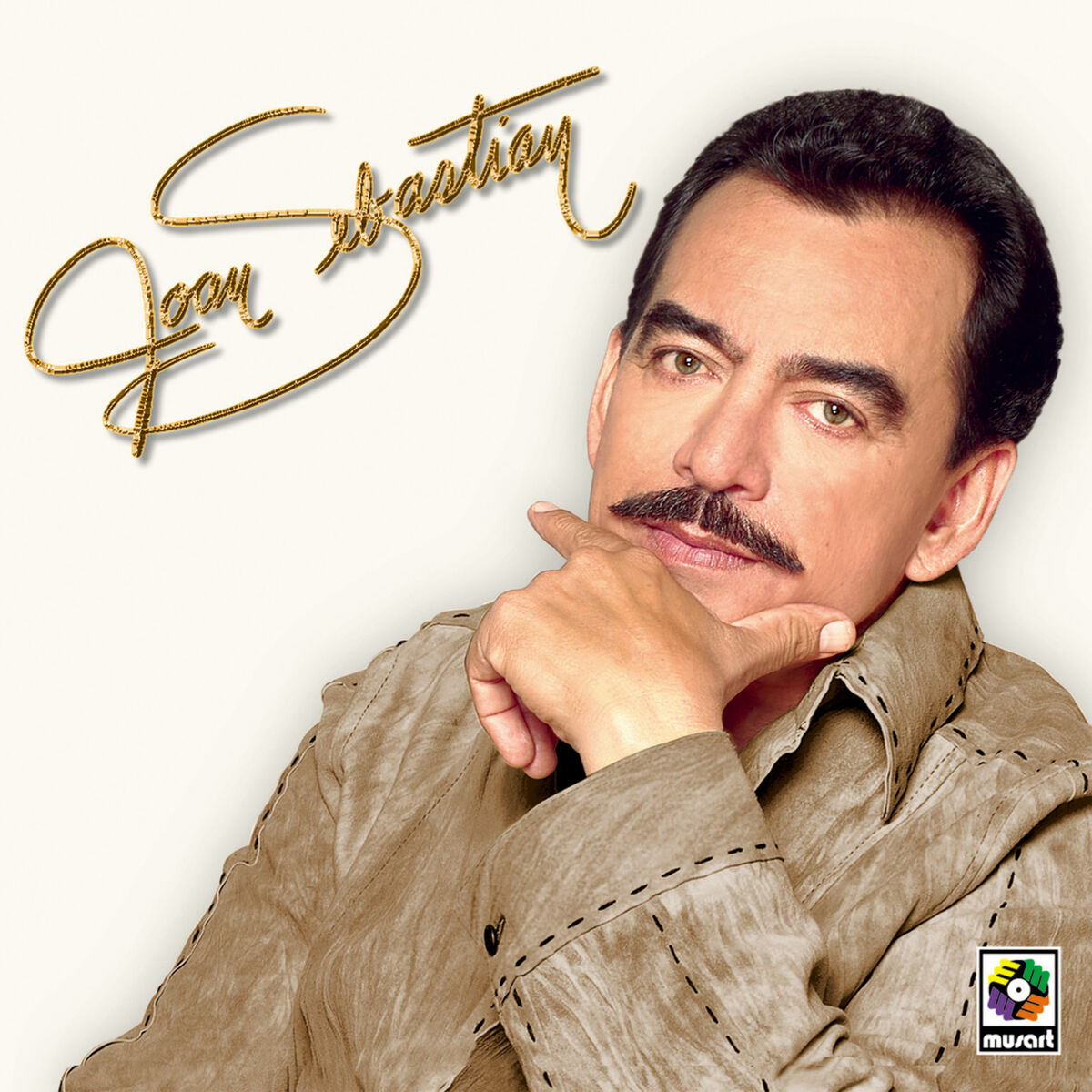 Album cover of Gracias Señor