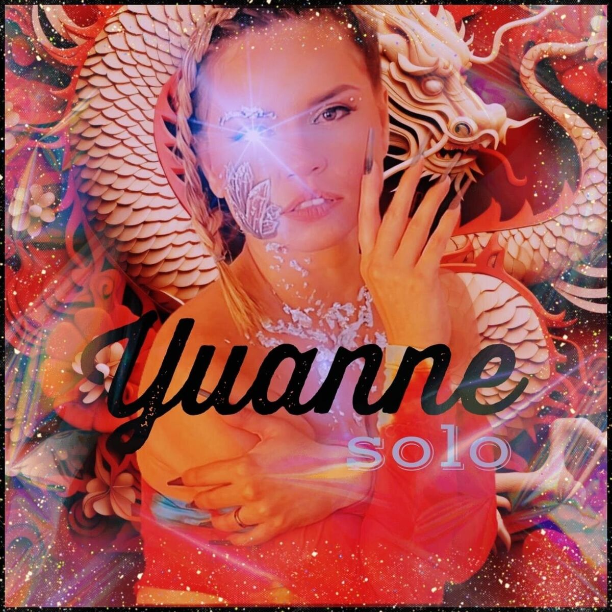 Album cover of Solo