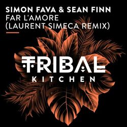 Cover of Far L'Amore (Laurent Simeca Remix)