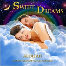 Cover of Sweet Dreams