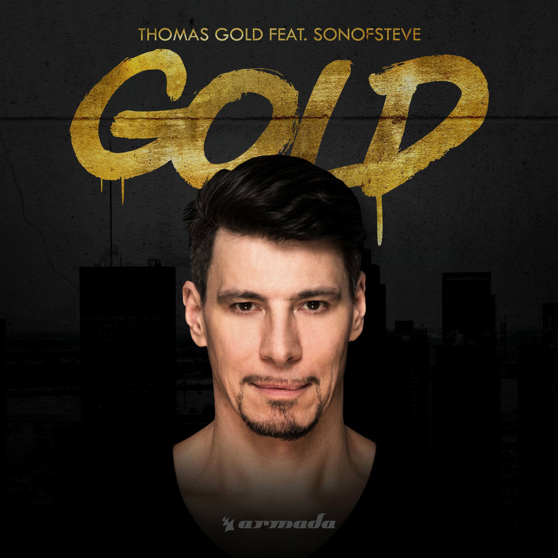 Album cover of Gold
