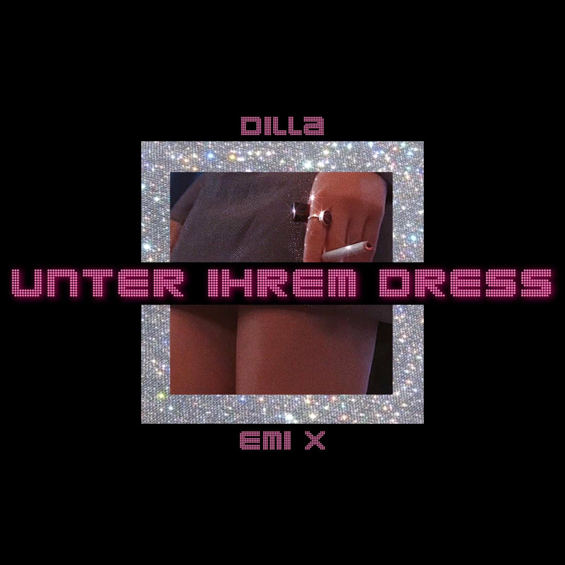 Album cover of unter ihrem dress