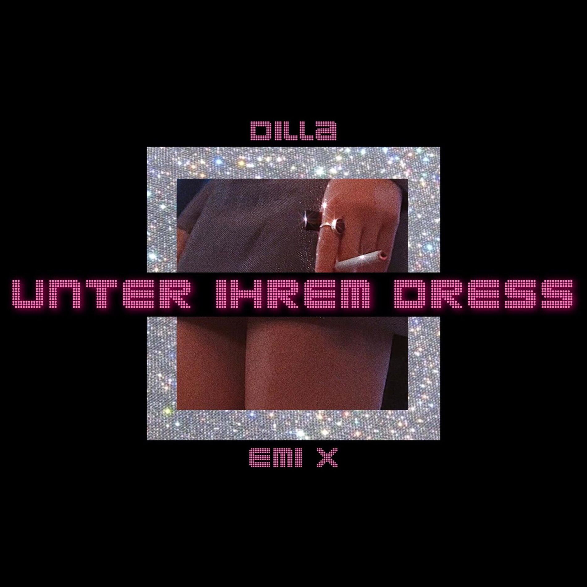 Album cover of unter ihrem dress