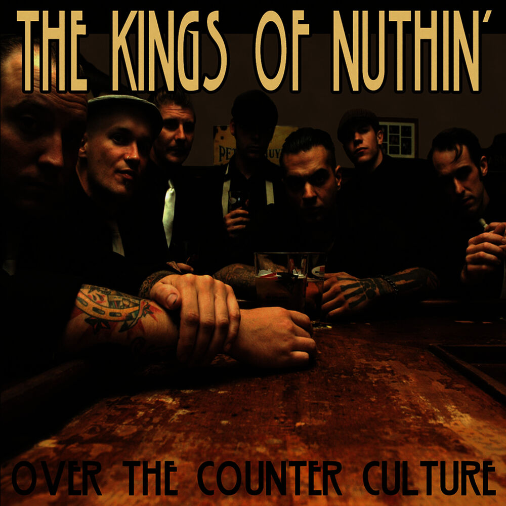 Picture of Over The Counter Culture
