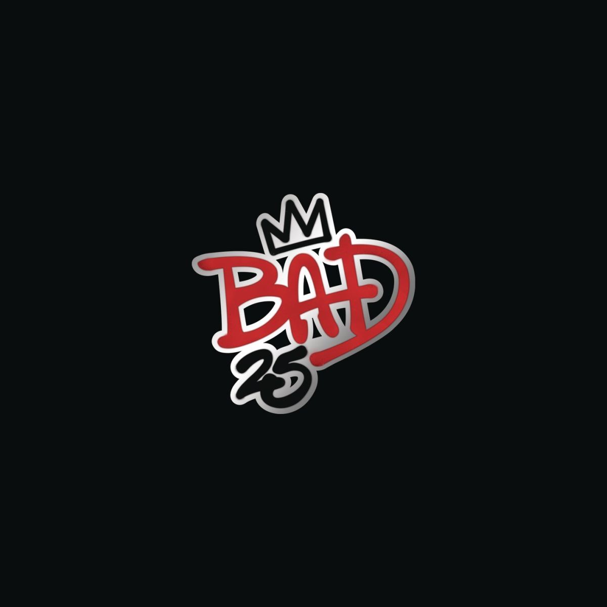 Album cover of Bad