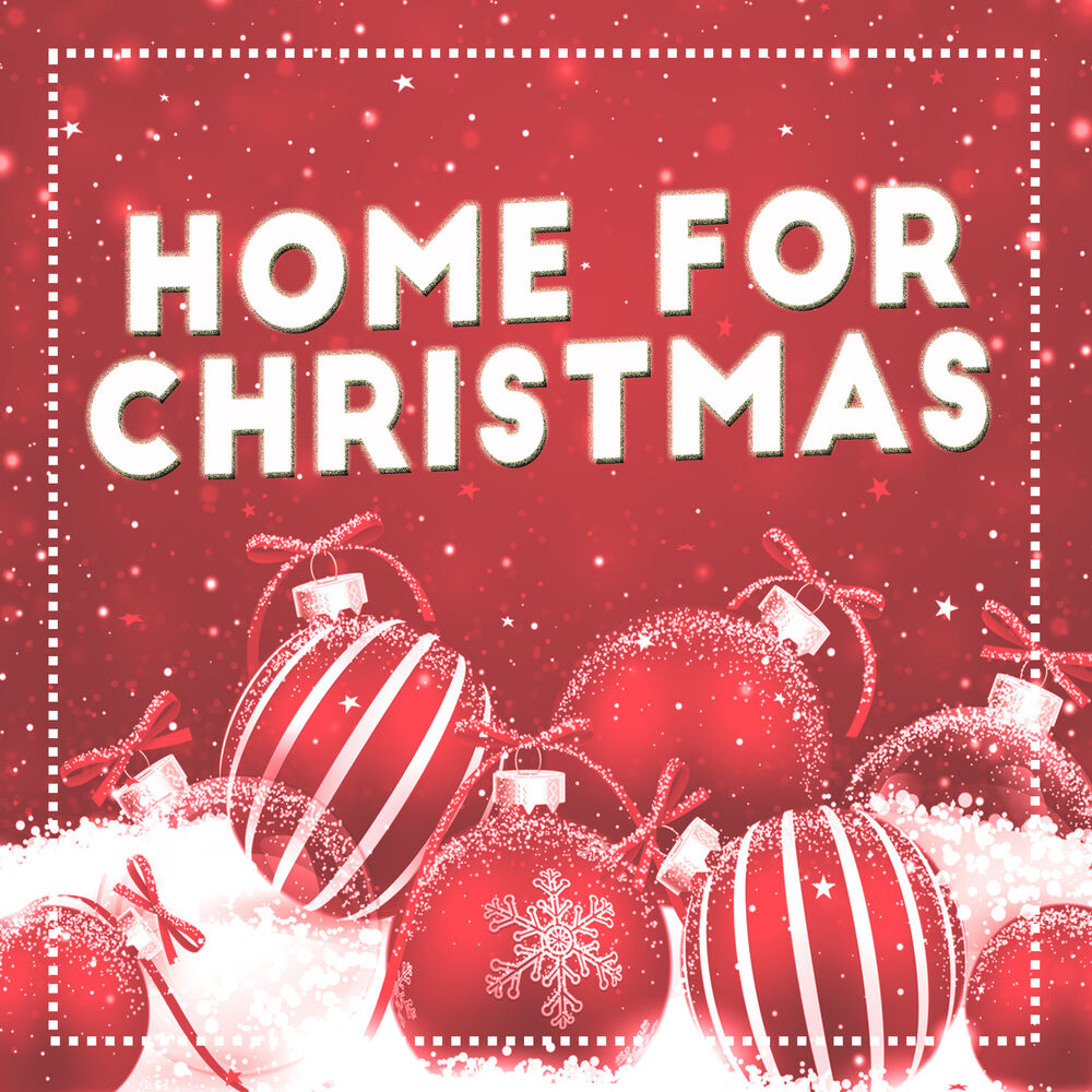 Picture of Home For Christmas