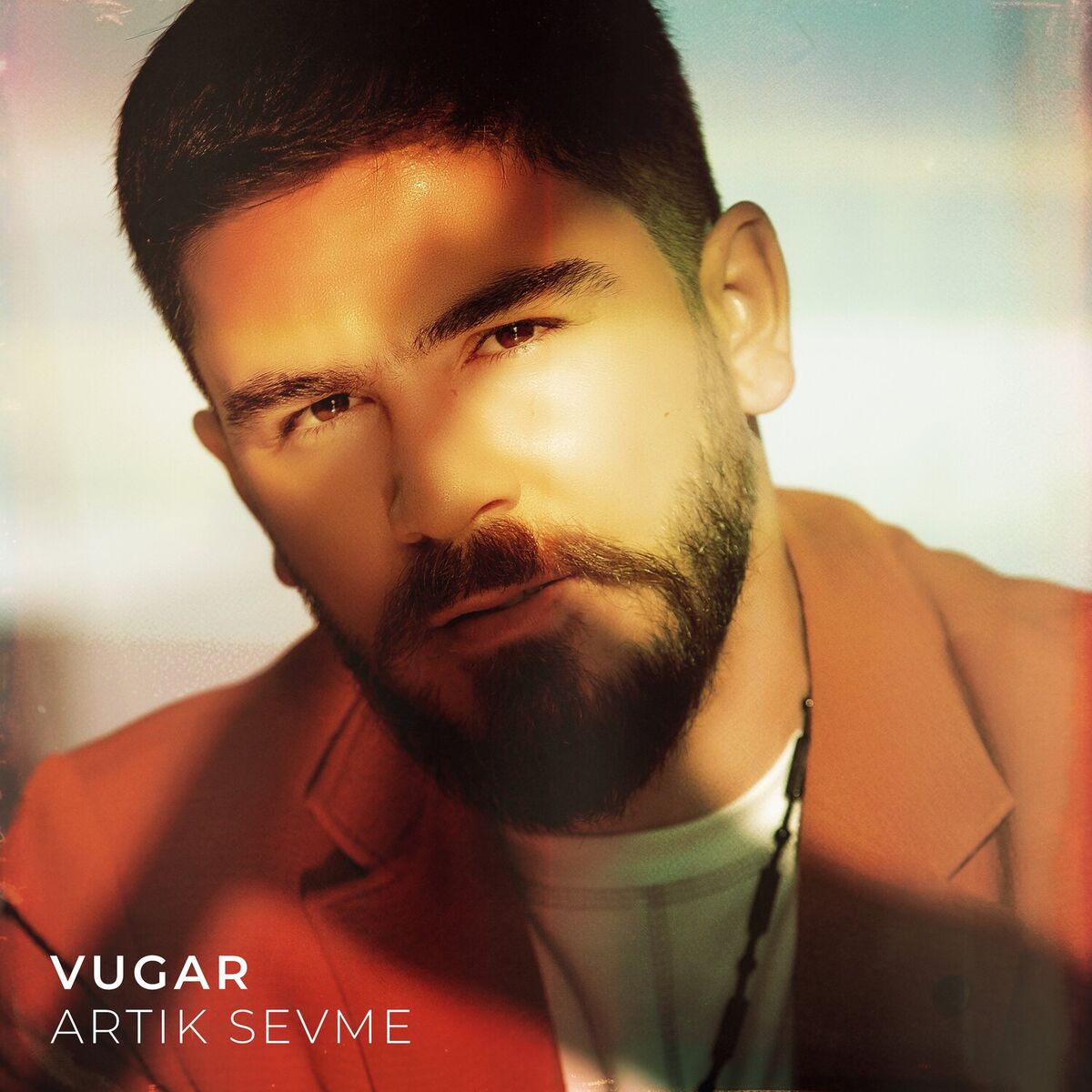 Album cover of Artık Sevme