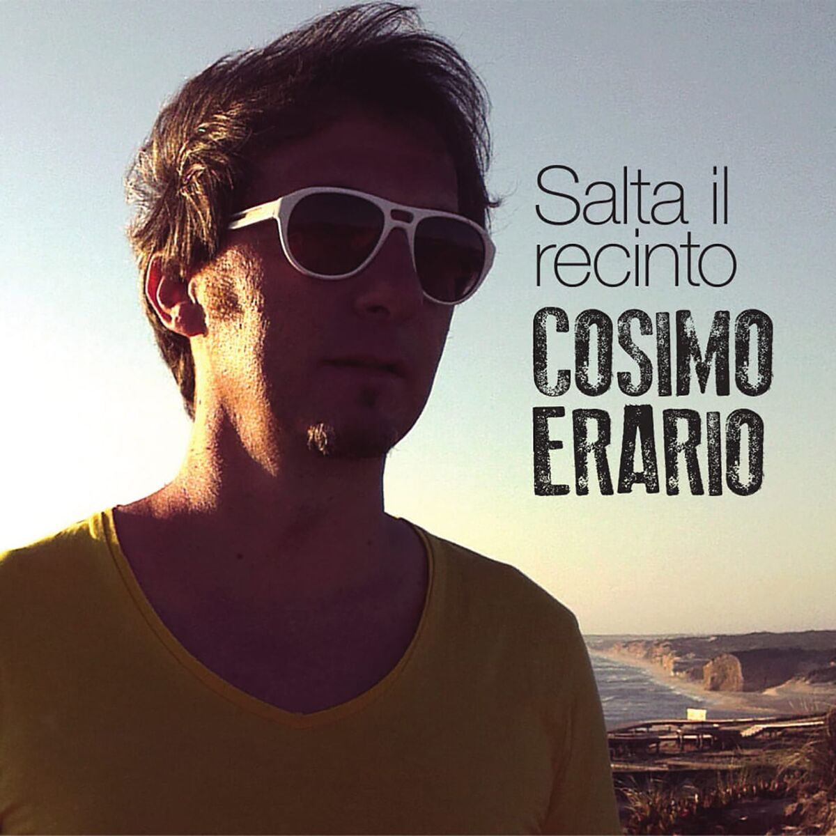 Album cover of Minuti di felicità