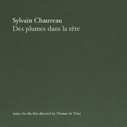 Cover of Des Plumes Dans La Tête